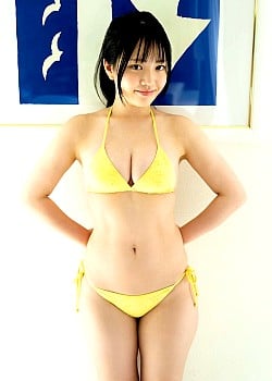 Suzu Suzuhara